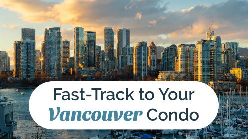 Fast-Track to Your Vancouver Condo: Savings Timeline Simplified