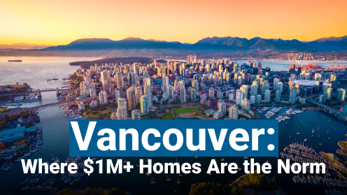 Early-Spring Housing Market Trends in Vancouver