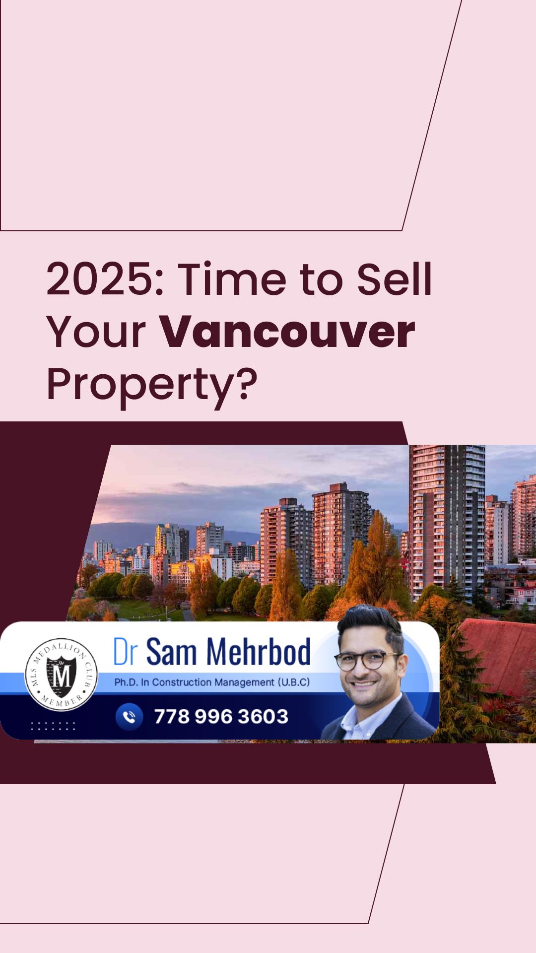 Early-Spring Housing Market Trends in Vancouver