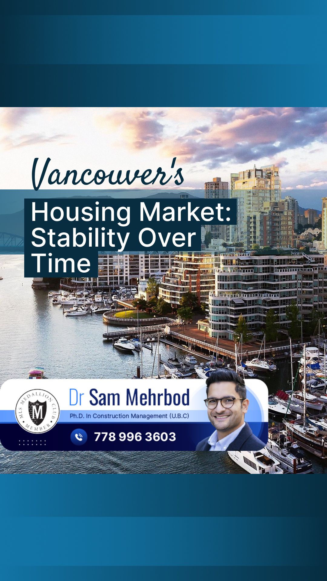 Early-Spring Housing Market Trends in Vancouver