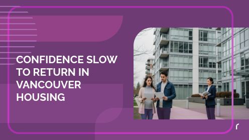 Early-Spring Housing Market Trends in Vancouver