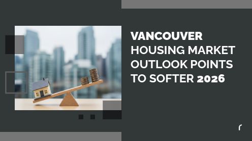 Early-Spring Housing Market Trends in Vancouver
