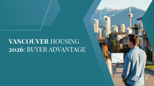 Early-Spring Housing Market Trends in Vancouver