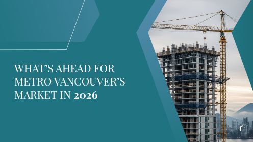 Early-Spring Housing Market Trends in Vancouver