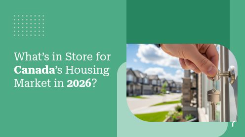 Early-Spring Housing Market Trends in Vancouver