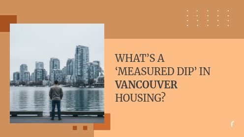 Early-Spring Housing Market Trends in Vancouver