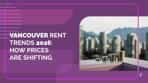 Early-Spring Housing Market Trends in Vancouver