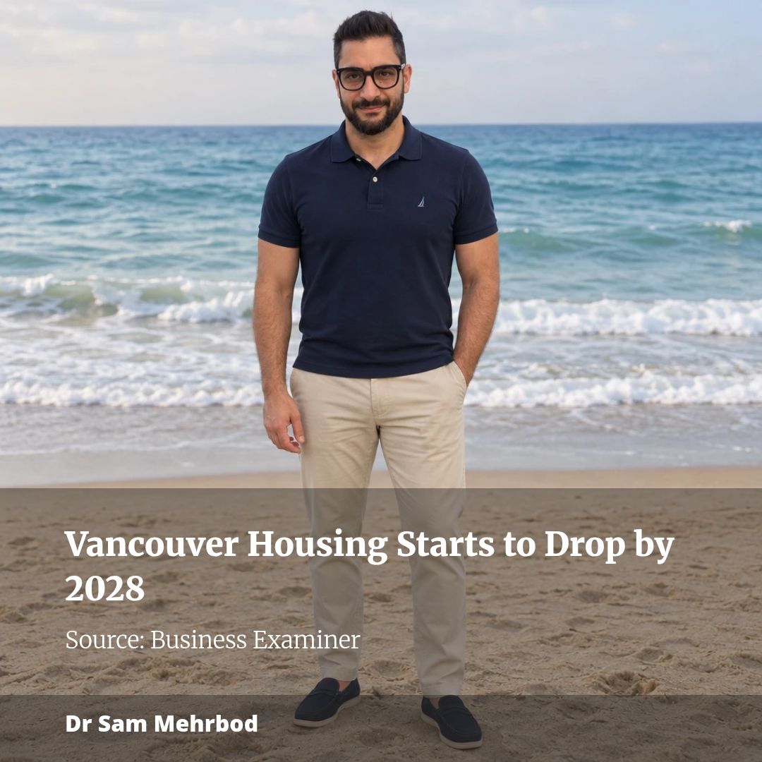 Vancouver Housing Market Poised for Future Growth Opportunities
