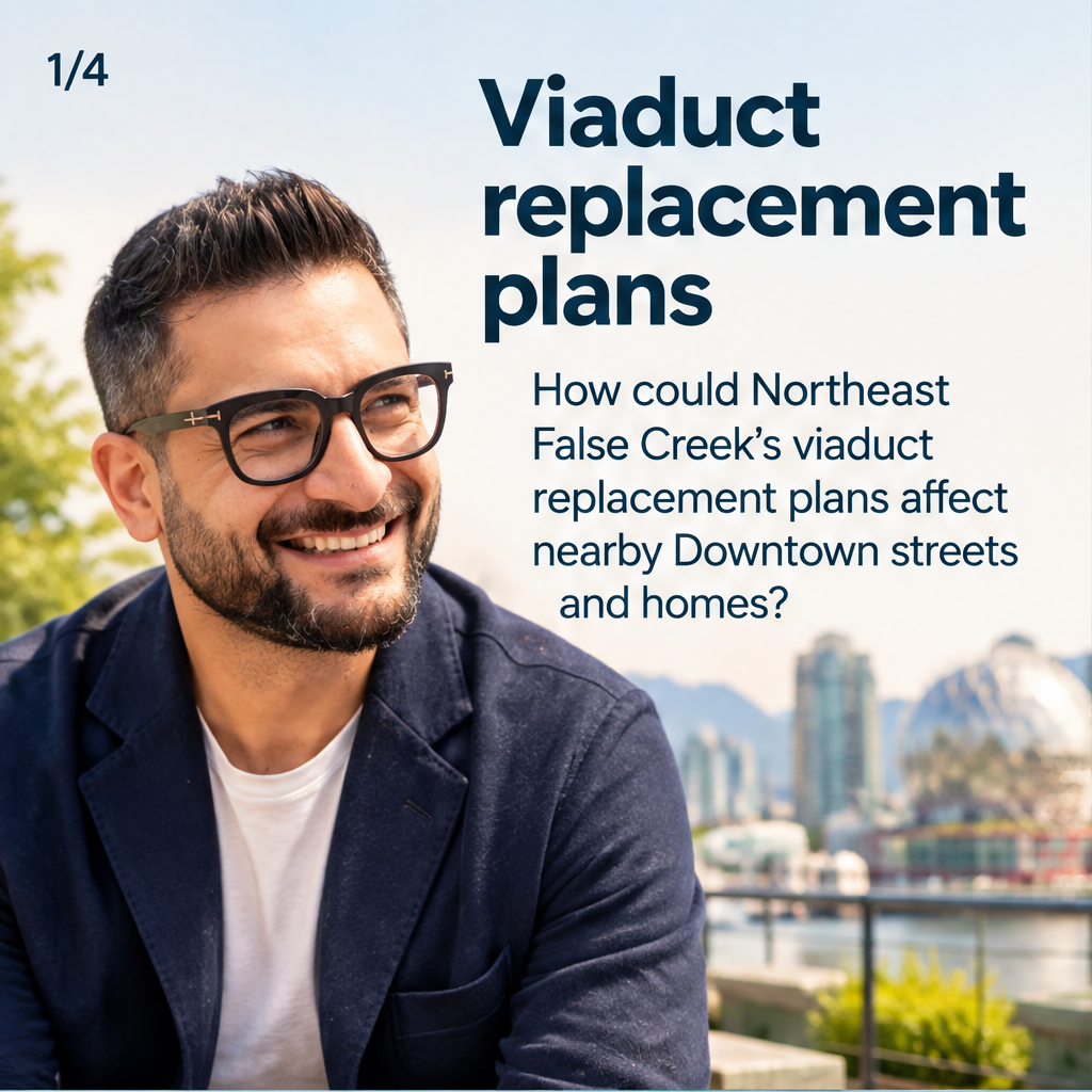 Viaduct replacement plans